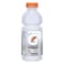 Gatorade Energy Drink Thirst Quencher Frost Glacier Cherry 591ml
