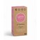 Ginger Organic Tampos Application Mini 16 Tampon
