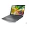 Lenovo IdeaPad 5 14ITL05 Laptop With 14-Inch Display Core i5-1135G7 Processor 16GB RAM 512GB SSD Intel Iris Xe Graphics Windows 11 Home 64 Graphite Grey