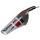 Black decker automatic vacuum cleaner 12 v