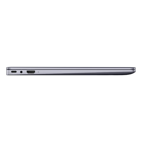 Huawei MateBook D14 Laptop With 14-Inch Display Intel Core i5 1340P Processor 16GB RAM 512GB SSD Intel Integrated Graphics Card Grey