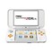 Nintendo 2DSXL Gaming Console With 2 Games