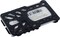 Nite-Ize Fmtr-01-R7 Financial Kit Rfid Blocking Wallet Multi-Tool Stainless Steel, Black