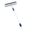 WC-4 Window Squeegee Sponge 30cm Blue/Grey