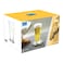 Ocean Pilsner Beer Glass Set 300ml 6 PCS
