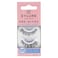 Eylure Pre Glued Fluttery Light Lashes Black