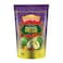Shangrila Mango Pickle In Oil Plastic Pouch 400 gr