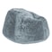 In House Kempes Fur Bean Bag Chair - Medium - Light Turquoise