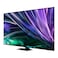تليفزيون سامسونج 55 بوصة نيو كيو ليد 4K فائق الدقة سمارت - 55QN85D
