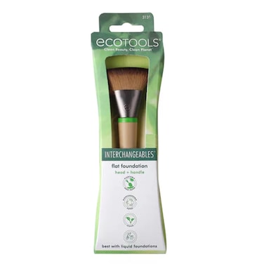 Ecotools Interchangeables Flat Foundation Brush