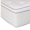 Galaxy Design Spencer pillow top Hybrid Latex Spring Mattress &ndash; White &ndash; Queen Size ( L x W x H ) 200 x 180 x 26 cm - 5 year Full Warranty