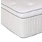 Galaxy Design Spencer pillow top Hybrid Latex Spring Mattress – White – Queen Size ( L x W x H ) 200 x 180 x 26 cm - 5 year Full Warranty