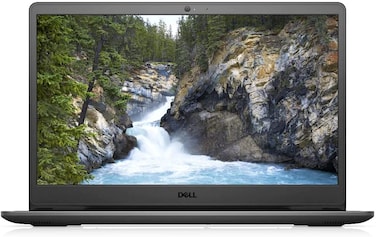 Dell Vostro 3500 Laptop, 15.6&quot; FHD 1920x1080, 11th Gen Intel Core i7-1165G7, Quad Core 4.7GHz, 1TB HDD+1TB SSD, 32GB RAM, NVIDIA GeForce MX330, Windows 10 Pro, Black