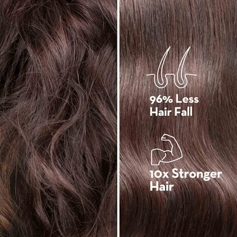 Sunsilk Collagen Blends Shampoo for hair fall Bye Bye Hairfall 350ml