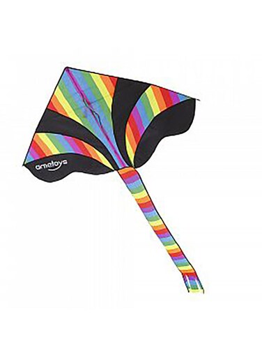 Buy Generic Rainbow Kite 290X140Centimeter Online | Carrefour UAE