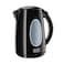 بلاك + ديكر غلاية ماء كهربائية بقوة 2200 واط - أسود JC69-B5