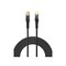 Devia Mp527 USB Type-C to Lightning cable 1M - Black