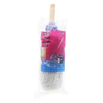 Al.Gi Floor Mop With Handle Large L9