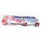 Mentos Chew Candy Incredible Strawberry 45g