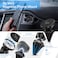 Gzar Car Phone Mount Magnetic Phone Car Mount Strong Magnet Air Vent Mount 360&deg; Rotation Car Phone Holder Fit for iPhone 13 12 11 Pro Max Samsung S21 ultaand all other Smart phones