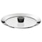 Cooking Process Lid Glass 23 Cm