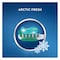 Crest 3D White Deluxe Arctic Fresh Toothpaste 75ml x Pack of 2 25% Off