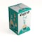 Cafe O 3 in 1 Hazelnut Coffee - 16 gram - 12 Sachet