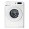 Indesit 7Kg Front Load Washing Machine 1200RPM, MadeinPoland MTWE71252WGCC White