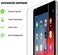 Belkin Screenforce Temperedglass Screen Protection For iPad Mini 5Th Gen And 4th Gen Clear, Transparent, Scratch &amp; Impact Protection, With Easy Align Tray For Easy, Bubble Free Installation, Ovi001Zz