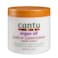 Cantu Argan Oil Leave in Conditioning Repair Cream, 16 Ounce