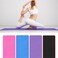 Generic-10mm Thick Yoga Mat Non-slip Yoga Mat for Men Women Fitness Gym Exercise Pilates Yoga Mat Pads