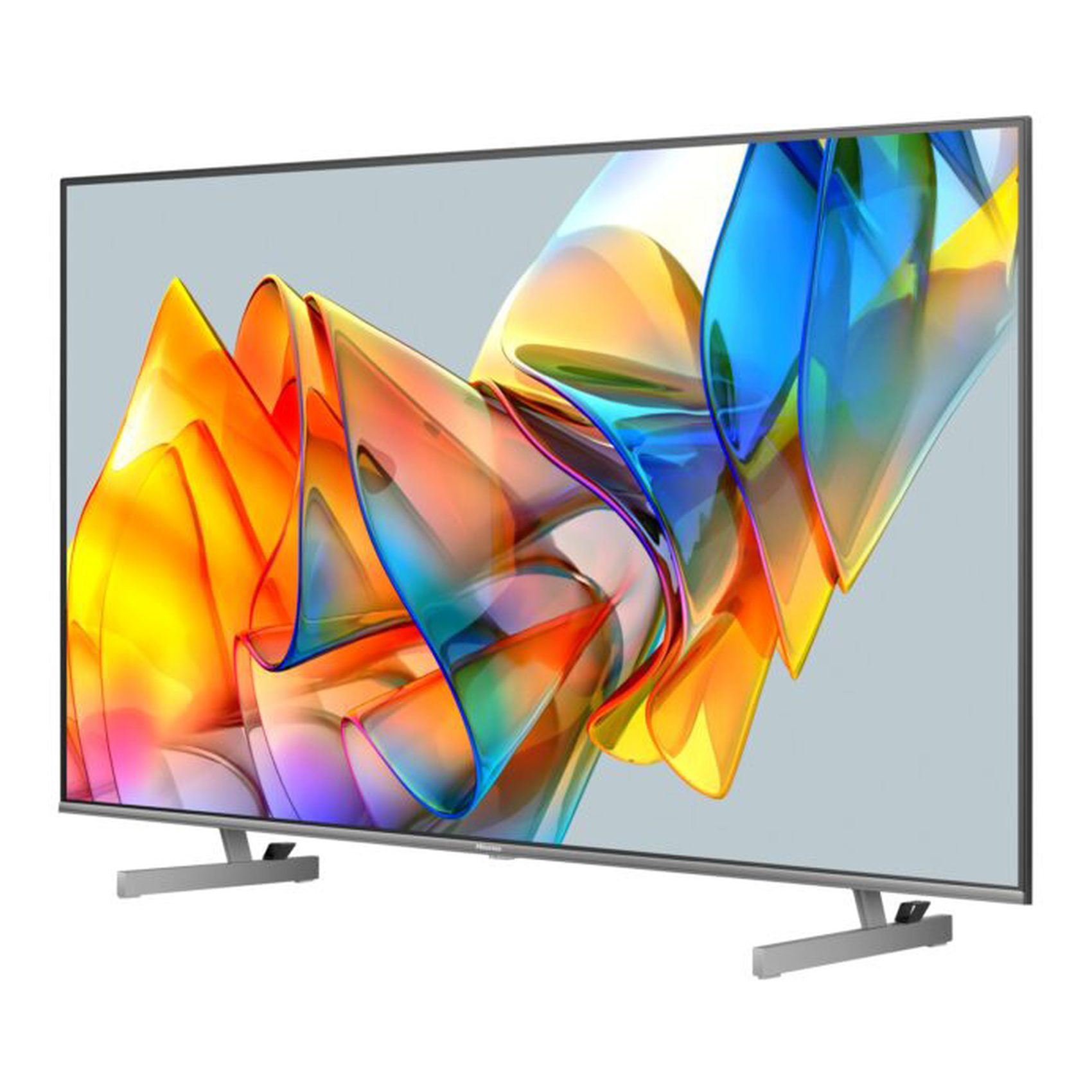 Hisense U6K Series 55-Inch 4K UHD Smart ULED TV 55U6K Black