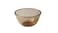 Serving bowl, light brown, 19 cm