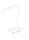 Generic Ultralight Desk Night LED Lamp White