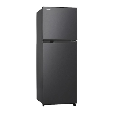 TOSHIBA, Fridge, 232.1 Liter, GR-A33AS(SK)