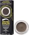 Arches &amp; Halos Luxury Brow Building Pomade In Neutral Brown, 0.1 Oz
