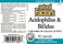 Natural Factors Acidophilus and Bifidus, 5 Billion Active Cells, 90 Capsules