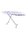 Generic Light Weight Ironing Board Silver