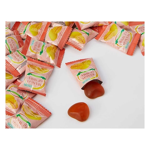 COCON GUMMY MANGO 100G