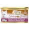 Purina Fancy Feast Gravy Lovers Chicken Feast in Grilled Chicken Flavour Gravy Cat Food Can, 85g