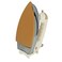 Krypton Kndi5216 Heavy Weight Dry Iron - Automatic Dry Iron, 60 Microns Teflon Plated, Durable Heavy Weight Iron Box, Auto Shut Off, Temperature Setting Dial, Overheat Protection, 5 Years Warranty