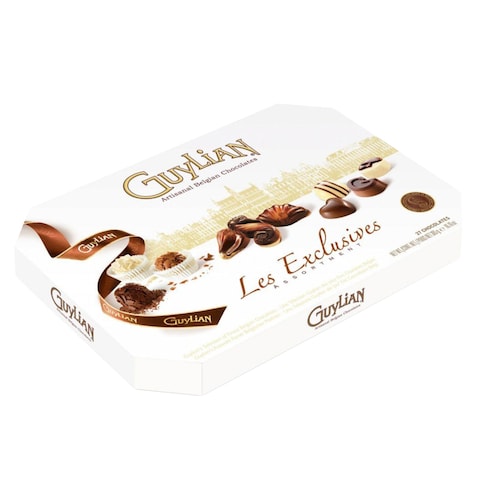 Guylian Les Exclusives Chocolate 305G