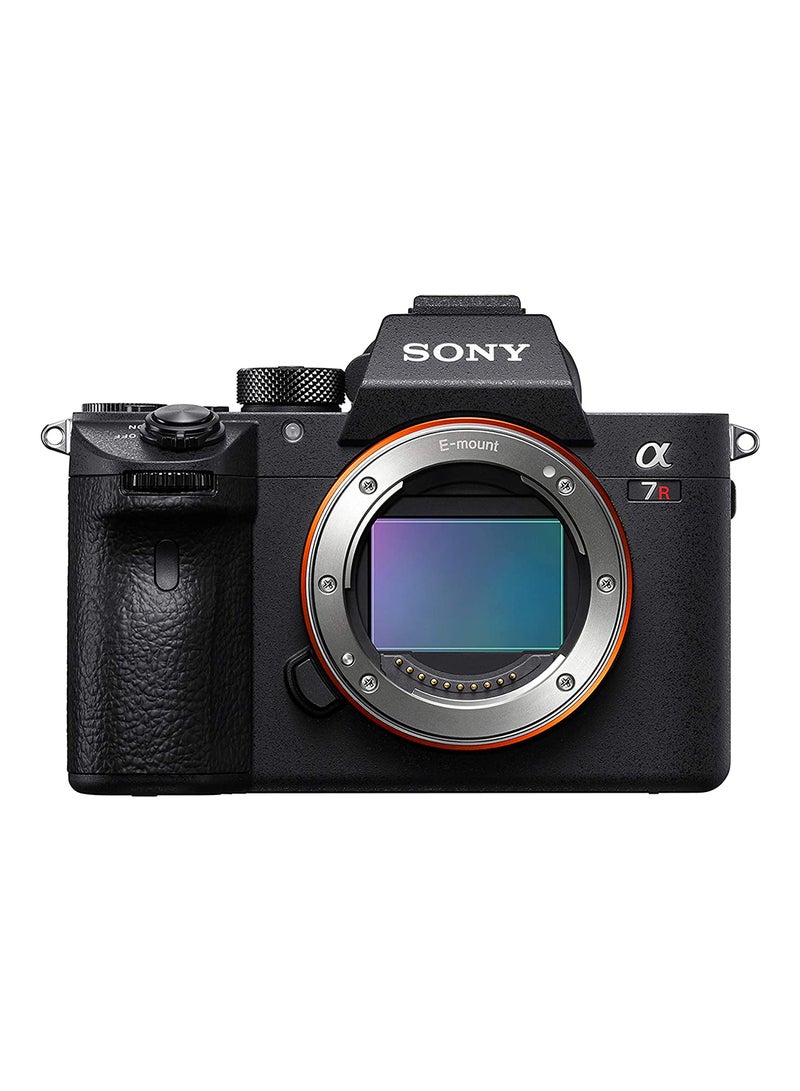 SONY SONY Alpha A7r Iii