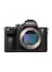 Sony Alpha a7R III Full Frame Mirrorless Camera - Body Only, Black, ILCE-7RM3A/B