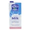 Nadec Long Life Skimmed Milk 1L