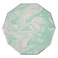 Marble Mint Large Plate