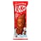 Nestle KitKat Santa Milk Chocolate Bar with Wafer Pieces 29g