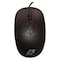 Zero ZR-150 USB Mouse - Black
