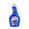 Maxell Magic Crystal Liquid Glass and Window Cleaner with Ocean Mist Scent Refill Bottle - 700 ml