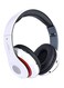 Generic STN-13 Wireless Bluetooth Over-Ear Headphones White